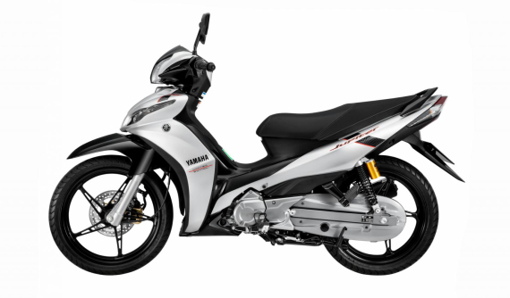 giá xe Yamaha Jupiter 2021