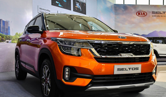 Chi phí bảo dưỡng Kia Seltos là bao nhiêu? Bảo dưỡng Kia Seltos như thế nào là hợp lý?