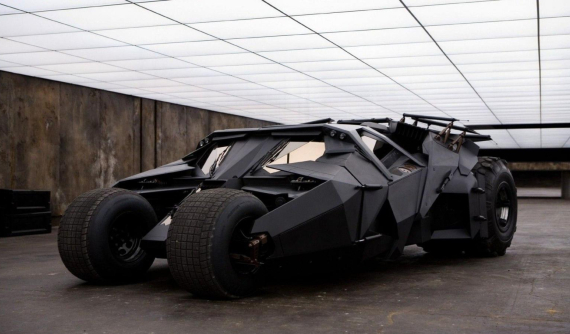 Bộ ba phim "Batman" của Nolan là thương hiệu phim tốc độ nhất, "Fast & Furious" chỉ đứng hạng 5