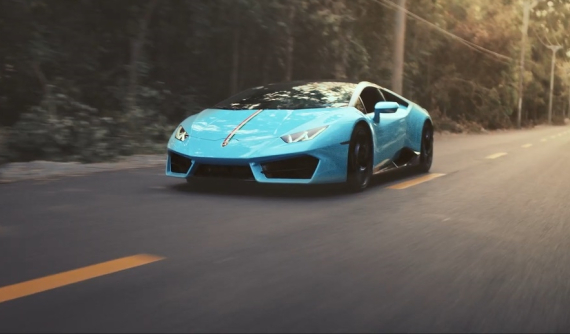 "Hội chị 8" hé lộ chi phí Sơn Tùng M-TP mướn siêu xe Lamborghini để quay MV mới cho Kay Trần