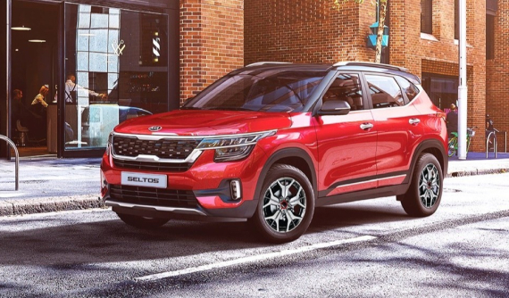 Trả góp Kia Seltos: Thủ tục chi tiết và các bước cần thiết