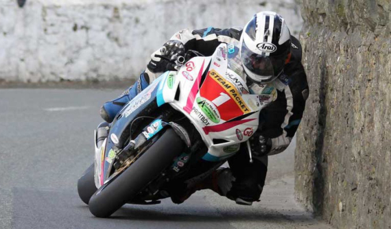 4 sự kiện đua xe thể thao nguy hiểm nhất trên thế giới