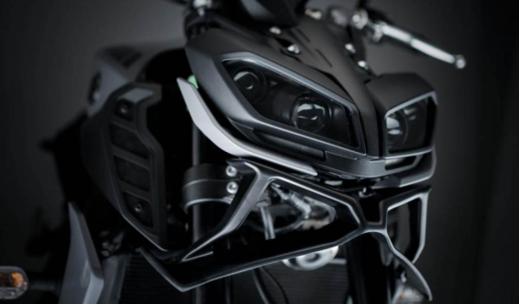 Bắt "trend" siêu mô tô, Yamaha MT-09 nay cũng sở hữu bộ cánh gió đẳng cấp tuyệt đẹp đến từ Puig