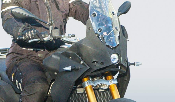 Hé lộ hình ảnh Adventure mới tinh đến từ Aprilia mang tên Tuareg 660 sở hữu thiết kế Dakar tuyệt đẹp