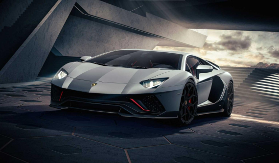 Lamborghini Aventador LP 780-4 Ultimae - phiên bản cuối cùng của dòng siêu xe biểu tượng Aventador