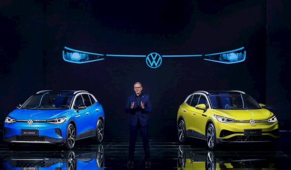Chê bai xe Tesla trong lễ ra mắt ô tô mới, Volkswagen nhanh chóng bị "nghiệp quật"