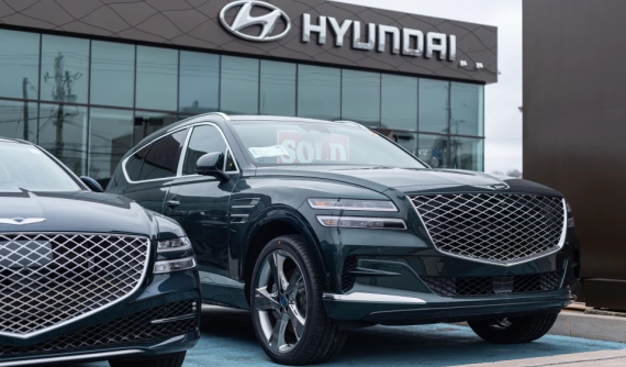 Thương hiệu xe sang của Hyundai không mở đại lý, bán ô tô trực tiếp cho khách hàng