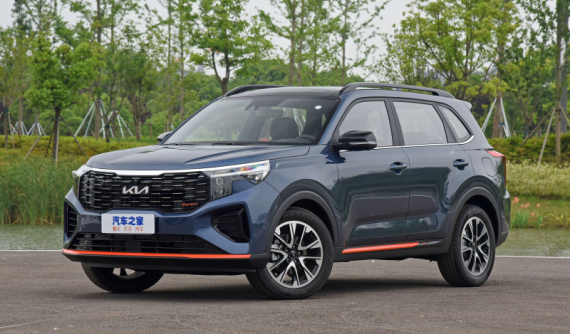 Kia sportage ace 2021