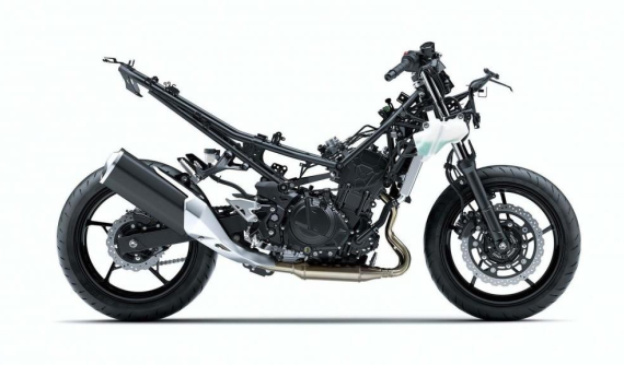 "Xế hot" Kawasaki Ninja 400, Z400 bị triệu hồi vì lỗi ở động cơ