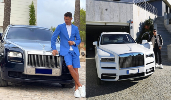 Không phải Bugatti Centodieci hay du thuyền đắt đỏ, "anh bảy" bất ngờ chia sẻ mẫu xe "lạc hậu" này