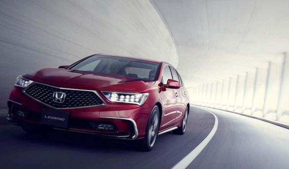 Honda kêu gọi giúp đỡ phát triển và sản xuất xe điện