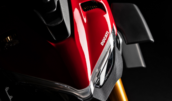 Chiến binh đường phố Ducati Streetfighter V4 sẽ có phiên bản SP trong năm nay