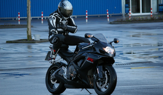 Top 8 việc mà các biker nên tránh để luôn có những chuyến đi hoàn hảo