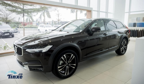 Volvo triệu hồi 583 xe tại Việt Nam vì lỗi liên quan đến cầu chì bơm nhiên liệu