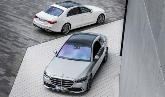 Mercedes-Benz S500 2024: Giá xe Mercedes Benz S500 và khuyến mãi mới nhất