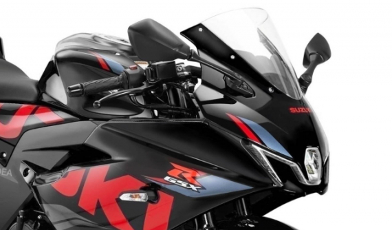 Nếu Suzuki GSX-R150 2022 được thiết kế như thế này thì "có cửa" nào cho Yamaha R15?