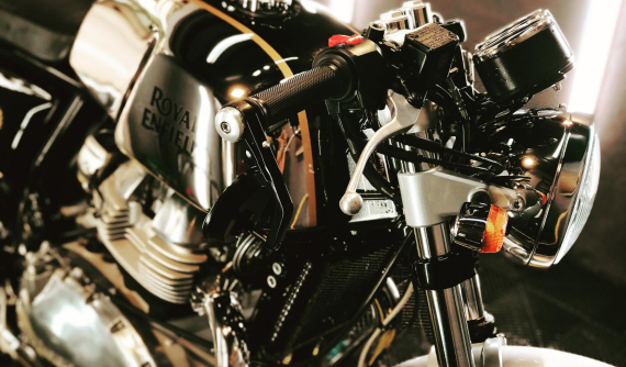 Bảo quản mô tô, xe máy như thế nào khi không sử dụng trong thời kỳ giãn cách?