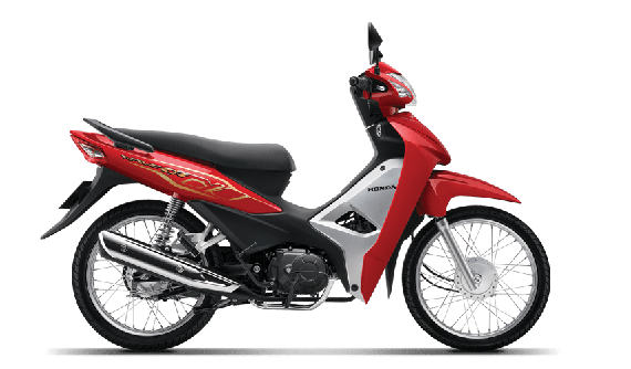 Đại dịch bùng phát khiến doanh số xe máy Honda giảm mạnh trong tháng 7