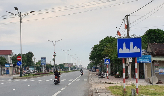 Đề xuất giảm tốc độ trong khu dân cư xuống 30 km/h