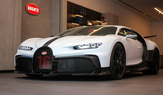 Bất chấp rào cản về RHD, Bugatti mở showroom đầu tiên tại Đông Nam Á, phục vụ cả các đại gia lắm tiền của châu Á