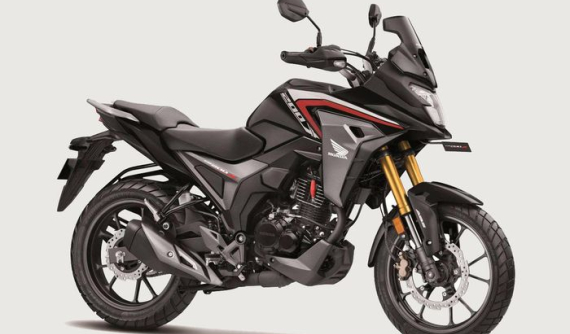 "Đệ tử" của Honda CB500X sử dụng động cơ 17 mã lực ra mắt tại Ấn Độ, giá bán siêu rẻ