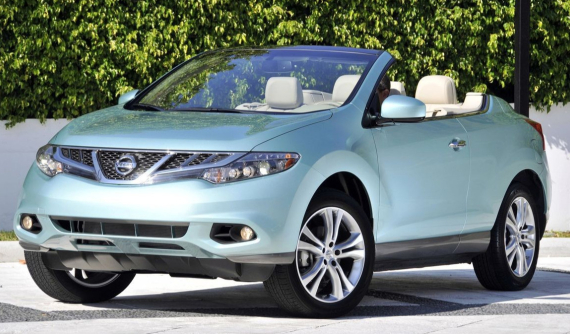 6 mẫu xe SUV kỳ cục đến từ các thương hiệu Nhật Bản