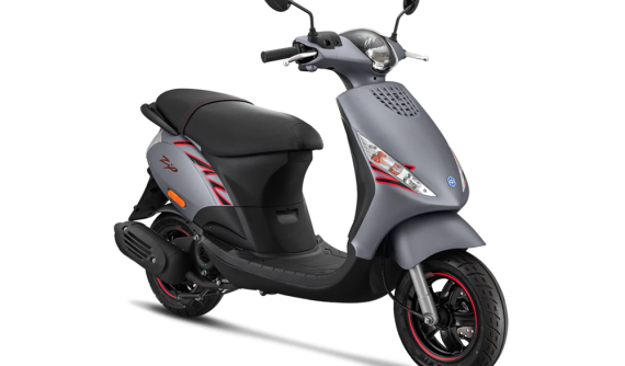 Xe Zip: Giá xe Piaggio Zip mới nhất 2023