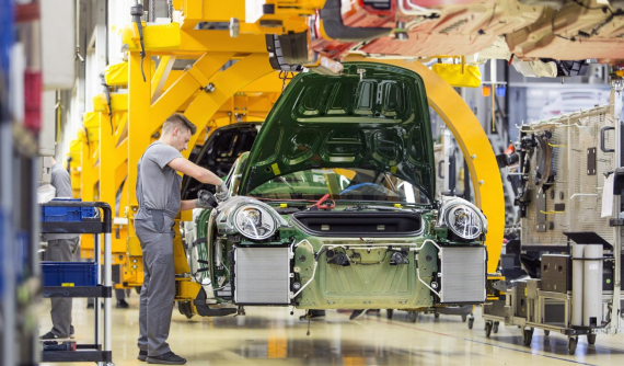 Porsche xác nhận sản xuất xe tại Malaysia nhưng không xuất khẩu sang Việt Nam