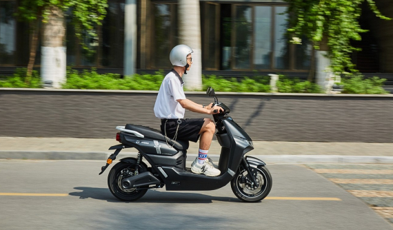 Trải nghiệm Yadea S3 - Xe điện thể thao "ngon, đẹp, rẻ" phù hợp giới trẻ