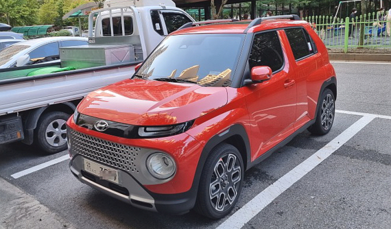 Hyundai Casper 2022 "bán chạy như tôm tươi" trong ngày đầu mở cọc, Tổng thống Hàn Quốc cũng đặt mua xe