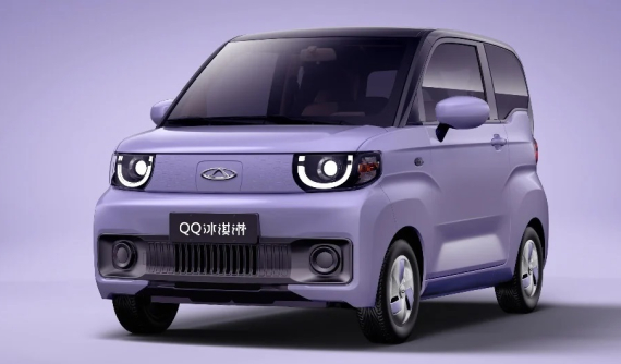 Thêm mẫu ô tô điện siêu rẻ trình làng, giá dự kiến chỉ tương đương 105 triệu đồng