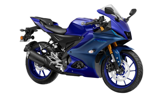Sportbike Yamaha R15 V4 chính thức trình làng với ngoại hình mới, có thêm bản đặc biệt R15M