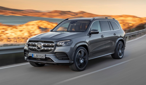 Khách mua ô tô Mercedes-Benz có thể sẽ phải chờ hơn 1 năm mới được nhận xe