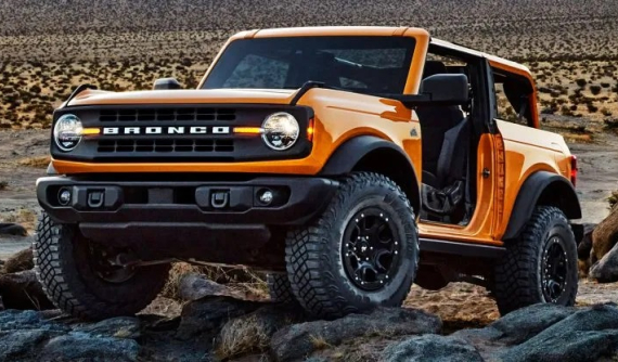 Đại lý của Ford bỏ qua khách đặt cọc trước, bán SUV Bronco cho khách lẻ với giá cao để kiếm lời