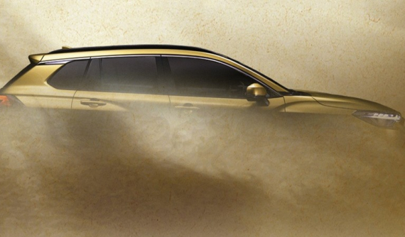 Toyota Corolla Cross rục rịch ra mắt thị trường sát cạnh Việt Nam, đổi tên thành Frontlander và thiết kế khác biệt