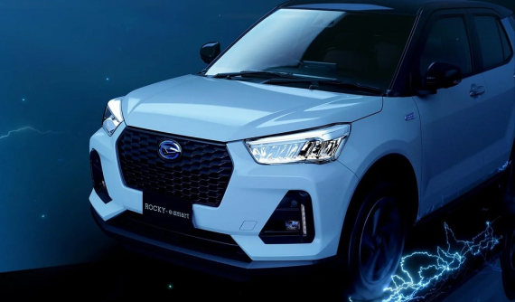 Daihatsu Rocky - "anh em song sinh" của Toyota Raize sắp ra mắt Việt Nam - có thêm phiên bản tiết kiệm xăng