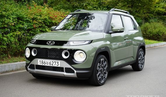 SUV hạng A Hyundai Casper 2022 bị chê đắt, hãng lên tiếng giải thích