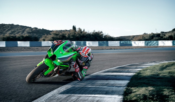 Kawasaki ZX-10R 2023: Giá xe ZX-10R cập nhật mới nhất hôm nay 2023