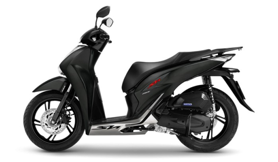 Giá xe SH tháng 10/2021: Đại lý đã giảm giá, nhưng vẫn chênh nhiều so với niêm yết