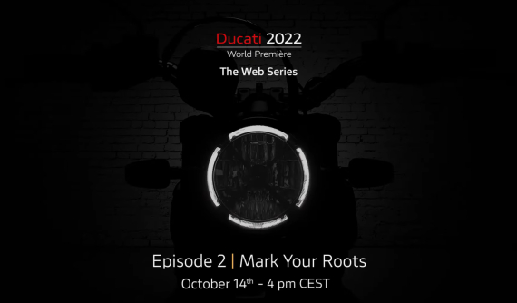 Tối nay Ducati sẽ ra mắt một mẫu Scrambler 2022 hoàn toàn mới