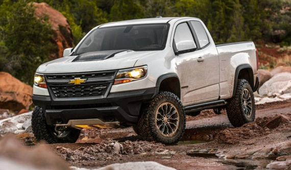 Bảng giá xe Chevrolet 2024 cập nhật mới nhất trên thị trường Việt Nam