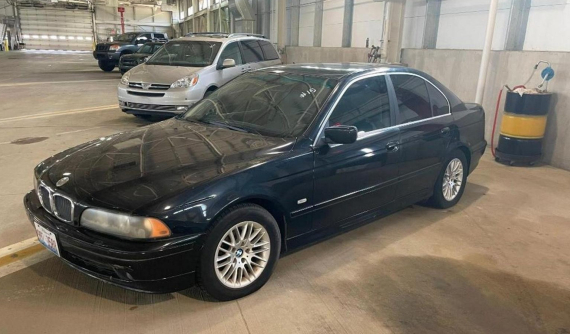 Dàn ô tô bị bỏ rơi tại sân bay được mang ra bán đấu giá