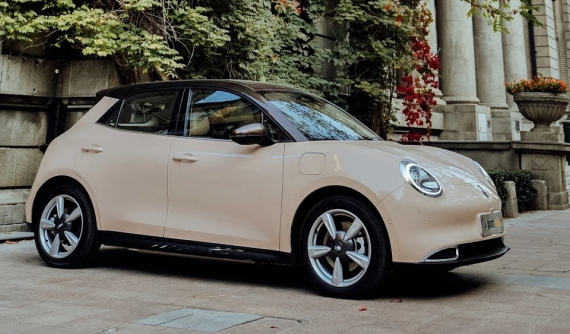 Great Wall Ora Good Cat "bán chạy như tôm tươi" sau 2 ngày mở cọc tại Đông Nam Á