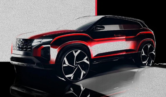 Hyundai Creta 2022 sẽ được lắp ráp tại Đông Nam Á, liệu có quay lại Việt Nam?