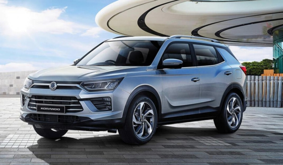 Hãng ô tô SsangYong được bán cho Edison Motors - công ty khởi nghiệp ôm tham vọng vượt mặt Tesla