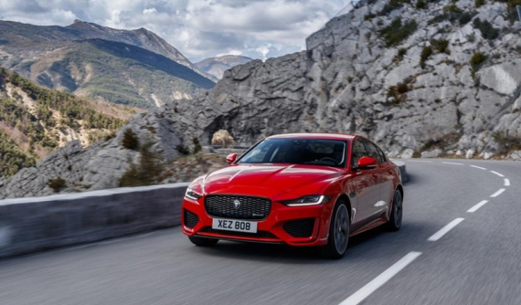 Jaguar 2024: Bảng giá xe Jaguar cập nhật mới nhất 2024 tại Việt Nam