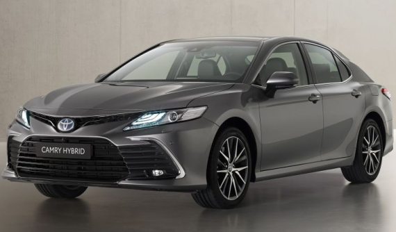 Toyota Camry 2022 sẽ ra mắt Đông Nam Á vào tháng sau, bỏ động cơ 2.0L