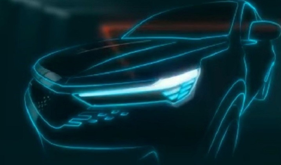 Honda sắp ra mắt crossover mới tại Đông Nam Á, có thể là đối thủ của Kia Sonet và Toyota Raize