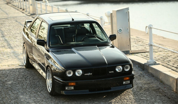 8 mẫu xe Đức kỳ lạ mà bạn chưa từng nghe đến bao giờ