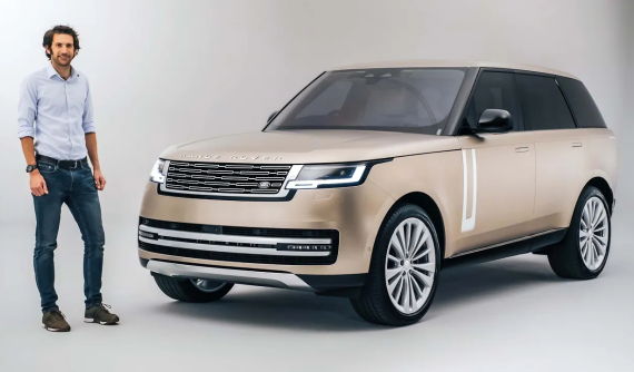 Range Rover 2022 có gì hay? Hãy theo dõi video khám phá tận tay này